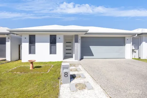 8 Riverlily Cct, Bohle Plains, QLD 4817