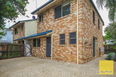 Property photo of 2/9 Albert Street Annerley QLD 4103