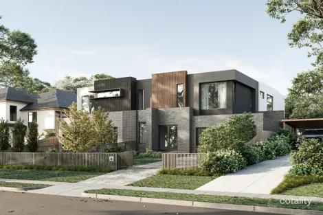 Property photo of 36 Church Road Doncaster VIC 3108