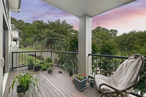 Property photo of 5/5 Faculty Crescent Mudgeeraba QLD 4213