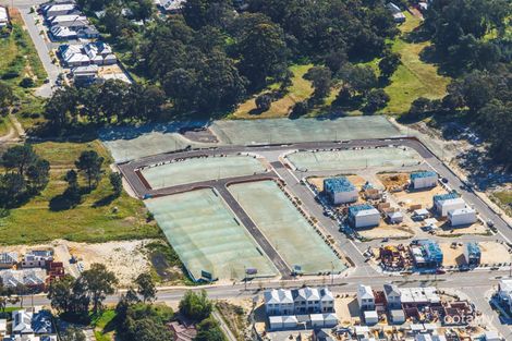 Lot 48 Equitation Tce, Cockburn Central, WA 6164