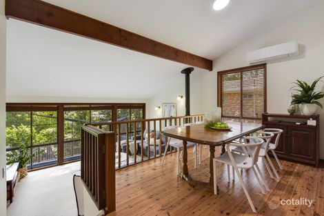 Property photo of 25 Eagle Close Lisarow NSW 2250