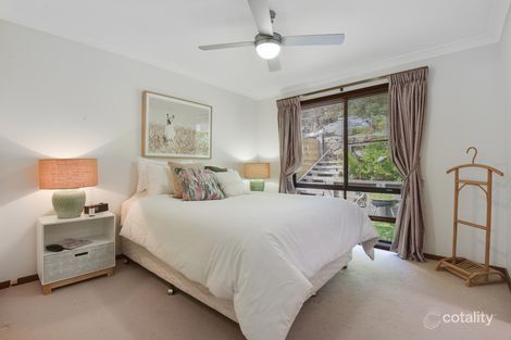 Property photo of 25 Eagle Close Lisarow NSW 2250