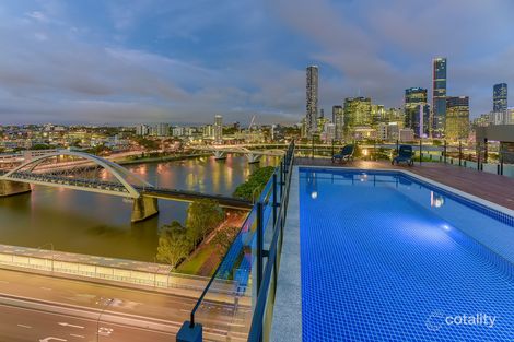Property photo of 907/25 Bouquet Street South Brisbane QLD 4101
