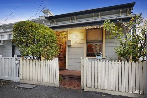 26 Little Ogrady St, Albert Park, VIC 3206