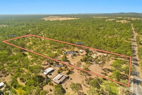 Property photo of 160-170 Glynton Road Riverbend QLD 4280