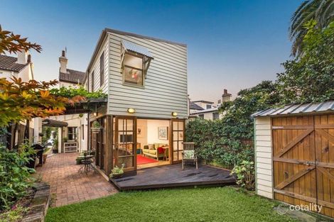 Property photo of 85 Cavendish Street Stanmore NSW 2048