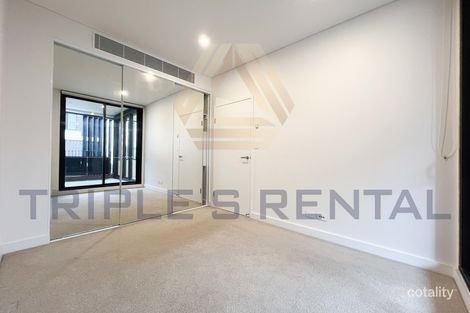 Property photo of 306/22B George Street Leichhardt NSW 2040