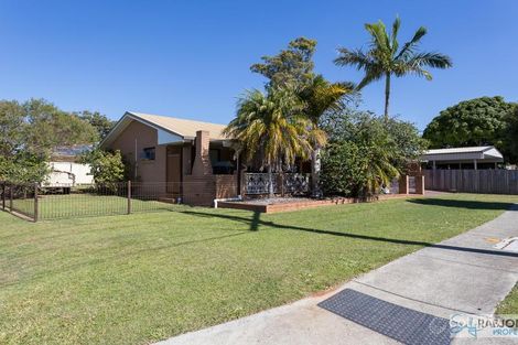Property photo of 28 Andrew Street Capalaba QLD 4157