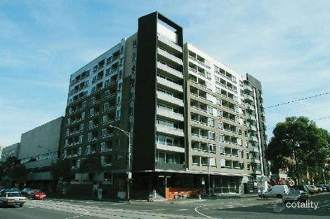 Property photo of 508/1-19 Bouverie Street Carlton VIC 3053