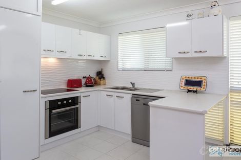Property photo of 28 Andrew Street Capalaba QLD 4157