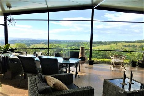 Property photo of 14 Roseview Road McLeans Ridges NSW 2480