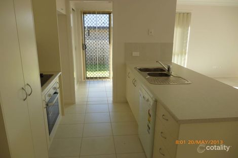 Property photo of 20 Webster Street Gracemere QLD 4702
