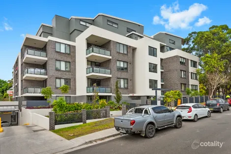 12/2 Bouvardia St, Asquith, NSW 2077