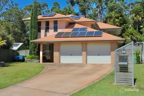 6 Billabong Way, Tewantin, QLD 4565