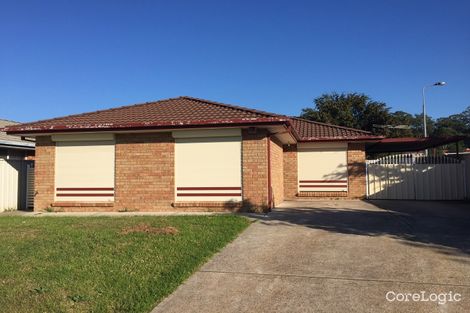 Property photo of 56 Rupertswood Road Rooty Hill NSW 2766