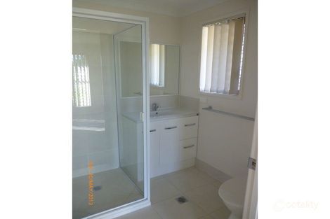 Property photo of 20 Webster Street Gracemere QLD 4702
