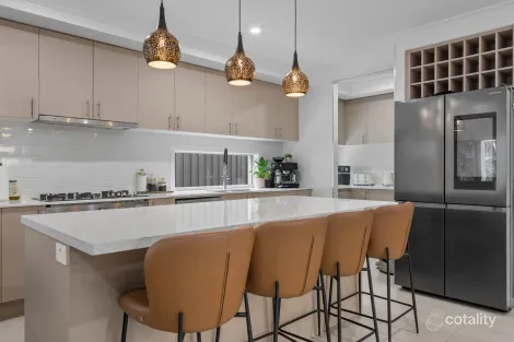 Property photo of 145 Ashwood Circuit Chambers Flat QLD 4133