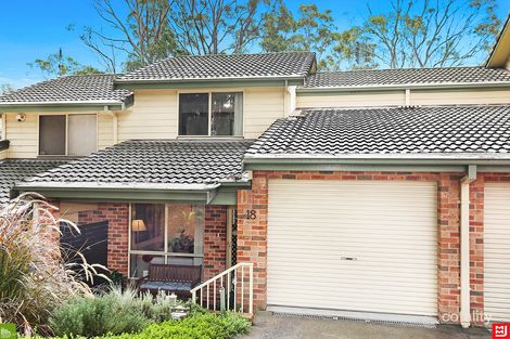 Property photo of 18/41-43 Robertson Street Coniston NSW 2500