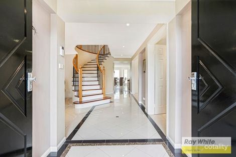 Property photo of 34 Watling Avenue West Hoxton NSW 2171