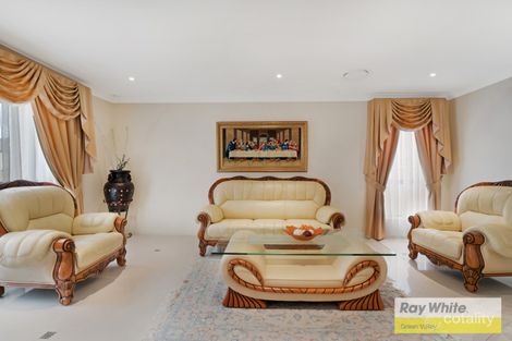 Property photo of 34 Watling Avenue West Hoxton NSW 2171