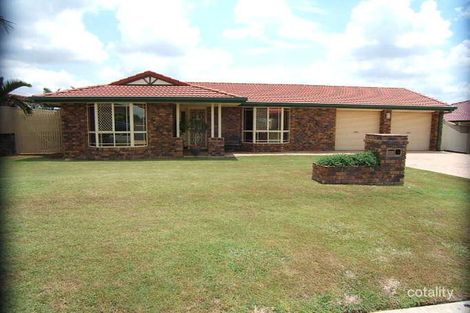 26 Cowley Dr, Flinders View, QLD 4305