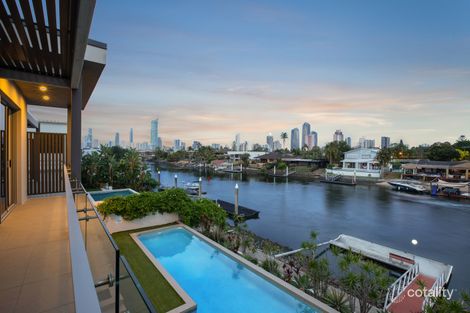 Property photo of 13 Sheridan Park Avenue Broadbeach Waters QLD 4218