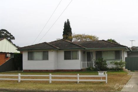 4 Tresalam St, Mount Pritchard, NSW 2170