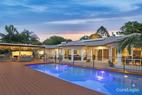 Property photo of 8 Westminster Boulevard Elanora QLD 4221