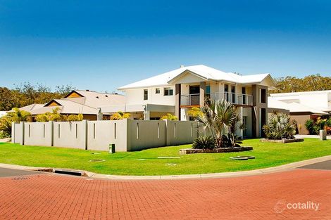 Property photo of 32 Westward Way Coomera QLD 4209