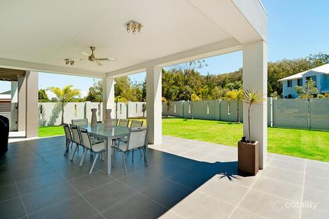 Property photo of 32 Westward Way Coomera QLD 4209