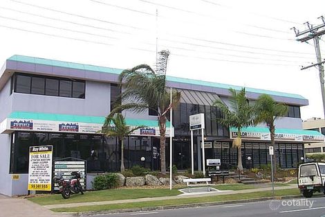 Property photo of 1/5 Markeri Street Mermaid Beach QLD 4218