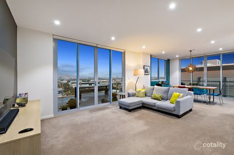 Property photo of 1112A/8 Bourke Street Mascot NSW 2020
