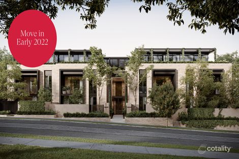 Property photo of 7 Daracombe Avenue Kew VIC 3101