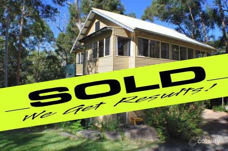 Property photo of 10 Frederick Street Vincentia NSW 2540