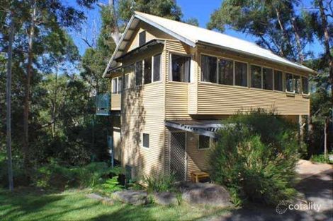 Property photo of 10 Frederick Street Vincentia NSW 2540