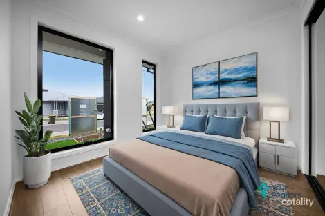 14 PARADOXA DR, TARNEIT, VIC 3029