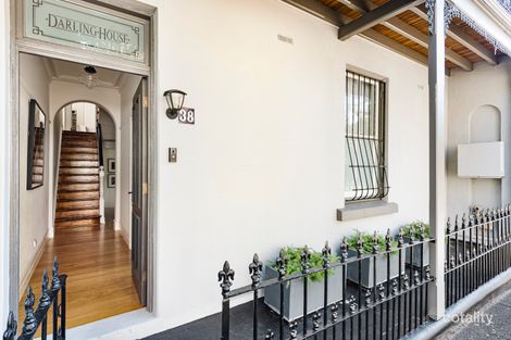 Property photo of 38 Darling Street Glebe NSW 2037