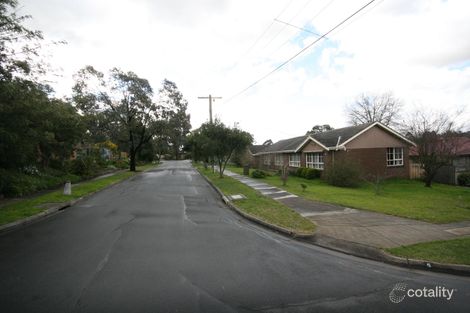 Property photo of 5 Turkeith Crescent Croydon North VIC 3136