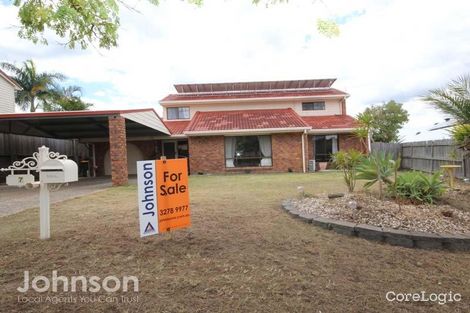 Property photo of 7 Wyambi Place Middle Park QLD 4074