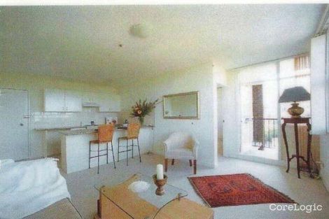 Property photo of 904/22 Doris Street North Sydney NSW 2060