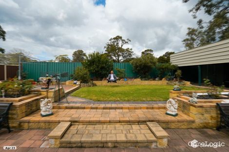 Property photo of 43 Clifford Crescent Ingleburn NSW 2565