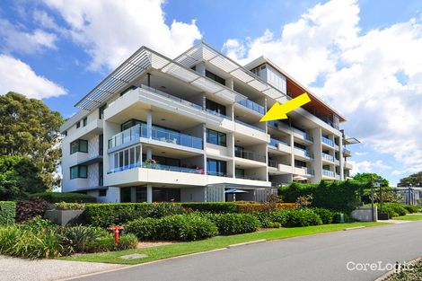 Property photo of 3405/323 Bayview Street Hollywell QLD 4216