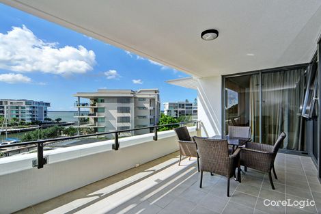 Property photo of 3405/323 Bayview Street Hollywell QLD 4216