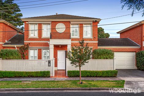 Property photo of 27 June Crescent Templestowe VIC 3106