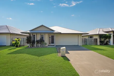 9 Shoalhaven Cct, Bohle Plains, QLD 4817