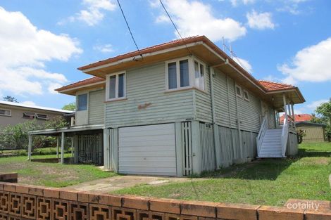 Property photo of 212 Hamilton Road Wavell Heights QLD 4012