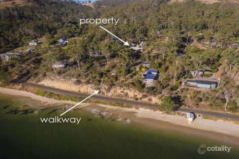 Property photo of 47 Cox Drive Dennes Point TAS 7150