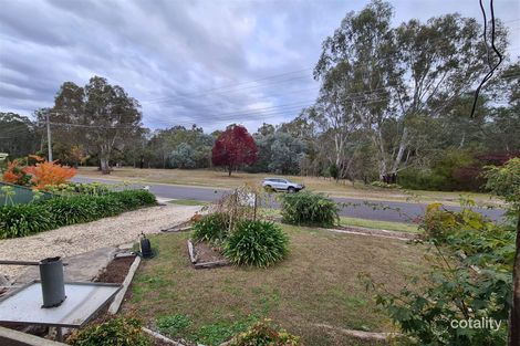 Property photo of 12 Park Avenue North Eildon VIC 3713