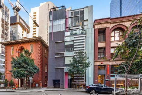 24/27-29 Flinders Lane, Melbourne, VIC 3000